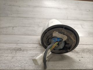 bontott DACIA LOGAN Jobb Visszapillantó Tükör (Elektromos)