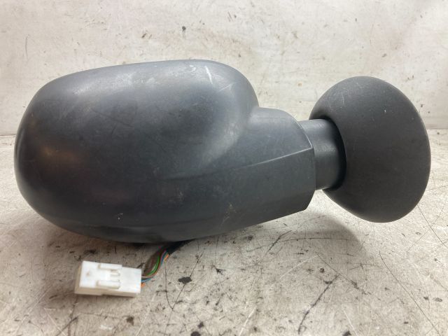 bontott DACIA LOGAN Jobb Visszapillantó Tükör (Elektromos)