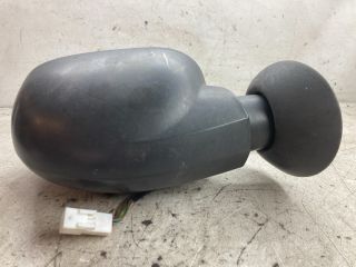 bontott DACIA LOGAN Jobb Visszapillantó Tükör (Elektromos)