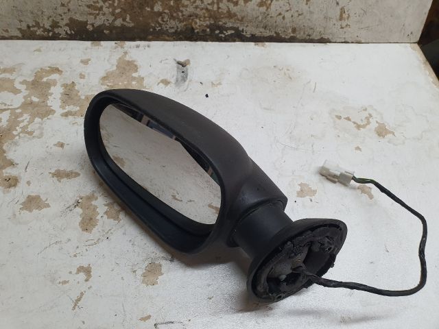 bontott DACIA LOGAN Jobb Visszapillantó Tükör (Elektromos)