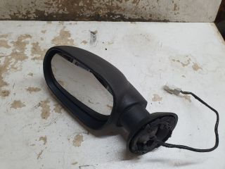 bontott DACIA LOGAN Jobb Visszapillantó Tükör (Elektromos)