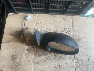 bontott DACIA LOGAN Jobb Visszapillantó Tükör (Elektromos)