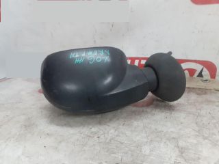 bontott DACIA LOGAN Jobb Visszapillantó Tükör (Elektromos)