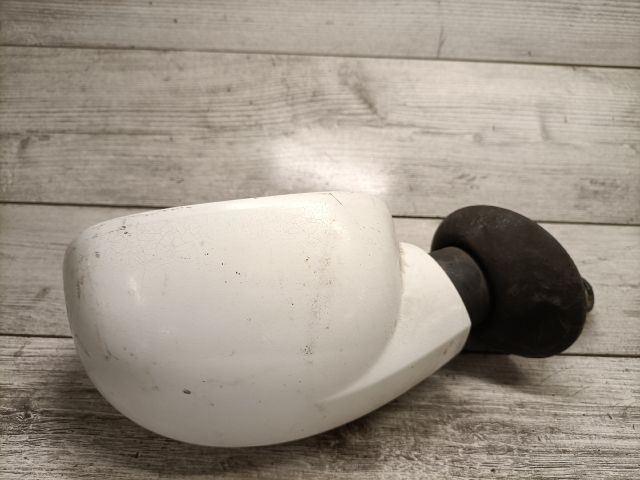 bontott DACIA LOGAN Jobb Visszapillantó Tükör (Elektromos)