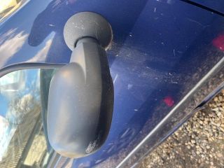 bontott DACIA LOGAN Jobb Visszapillantó Tükör (Elektromos)