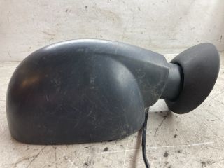 bontott DACIA LOGAN Jobb Visszapillantó Tükör (Elektromos)