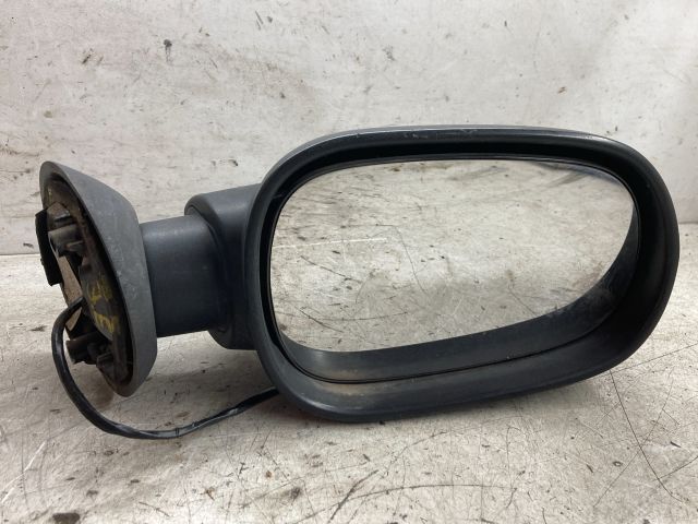 bontott DACIA LOGAN Jobb Visszapillantó Tükör (Elektromos)