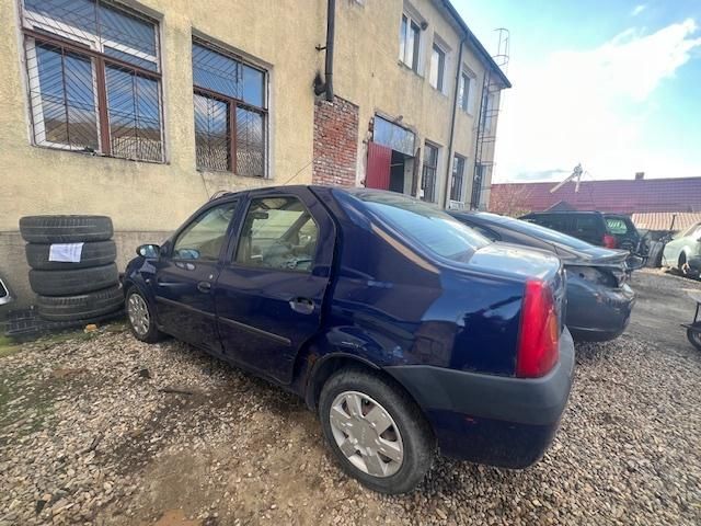 bontott DACIA LOGAN Jobb Visszapillantó Tükör (Elektromos)