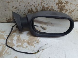 bontott DACIA LOGAN Jobb Visszapillantó Tükör (Elektromos)