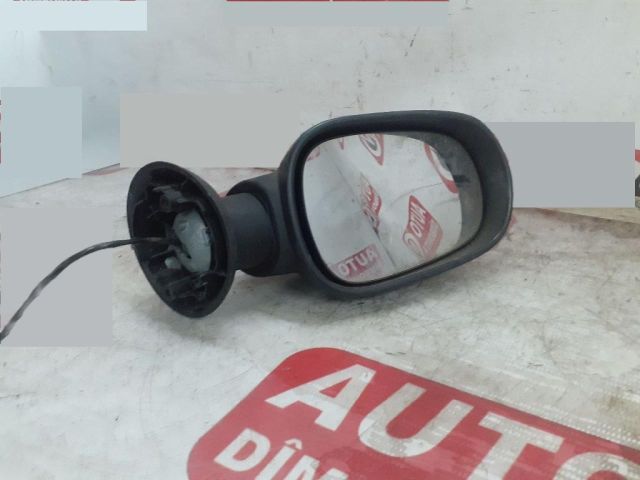 bontott DACIA LOGAN Jobb Visszapillantó Tükör (Elektromos)