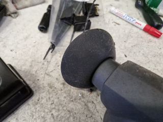 bontott DACIA LOGAN Jobb Visszapillantó Tükör (Elektromos)