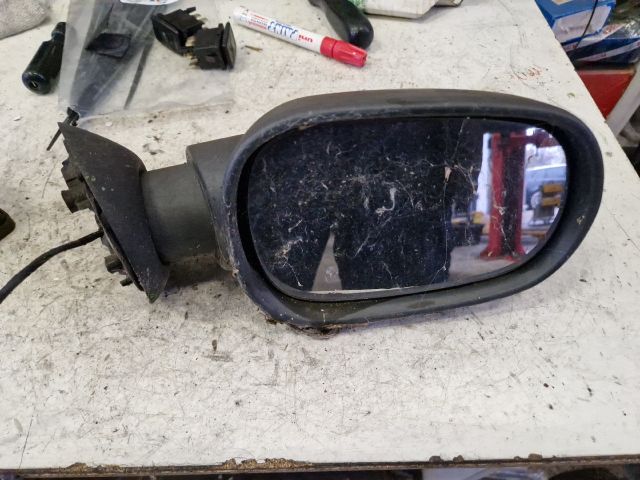 bontott DACIA LOGAN Jobb Visszapillantó Tükör (Elektromos)