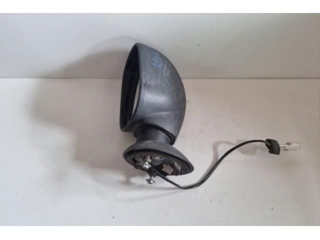 bontott DACIA LOGAN Jobb Visszapillantó Tükör (Elektromos)