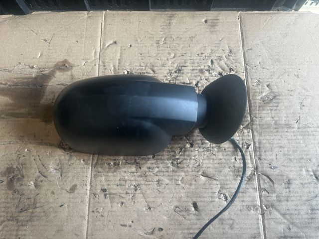 bontott DACIA LOGAN Jobb Visszapillantó Tükör (Elektromos)