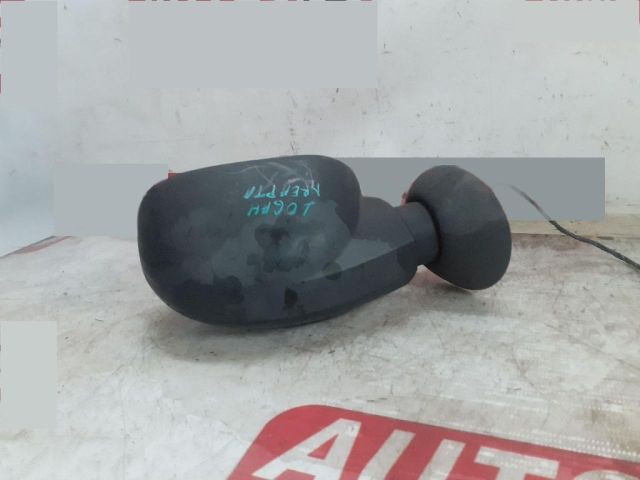 bontott DACIA LOGAN Jobb Visszapillantó Tükör (Elektromos)