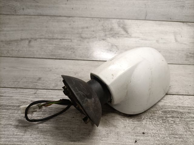 bontott DACIA LOGAN Jobb Visszapillantó Tükör (Elektromos)