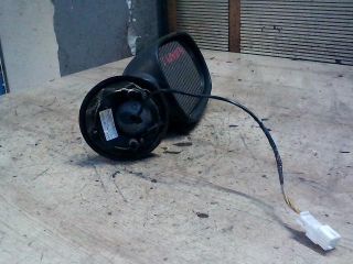 bontott DACIA LOGAN Jobb Visszapillantó Tükör (Elektromos)