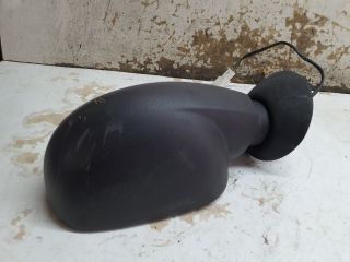 bontott DACIA LOGAN Jobb Visszapillantó Tükör (Elektromos)