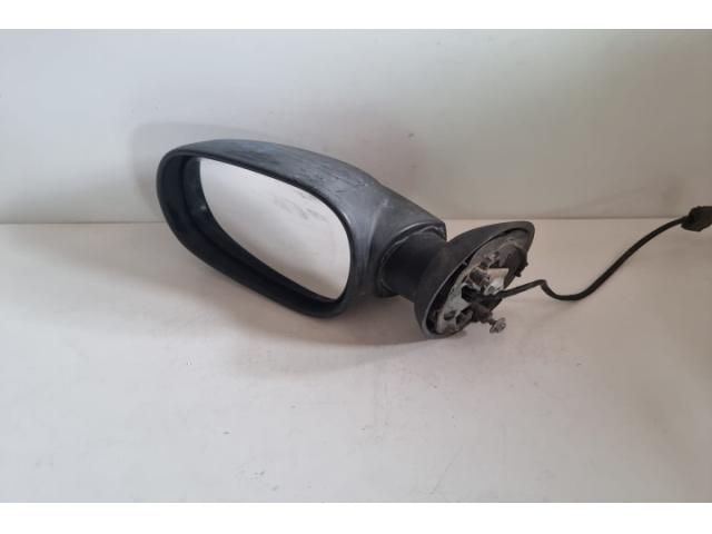 bontott DACIA LOGAN Jobb Visszapillantó Tükör (Elektromos)