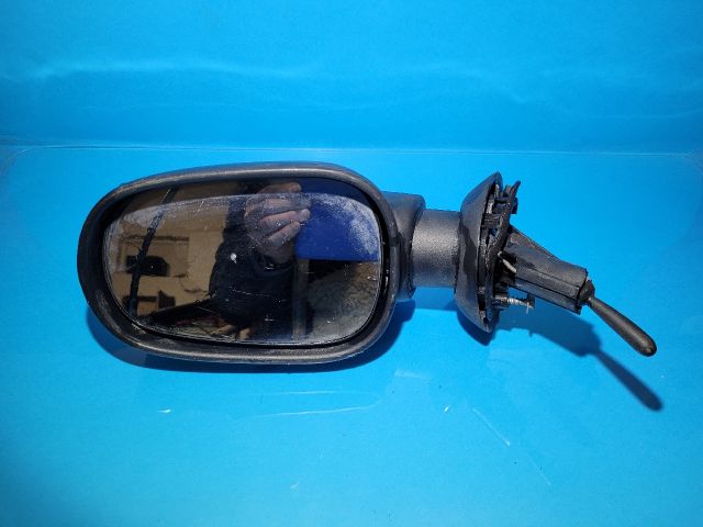 bontott DACIA LOGAN Jobb Visszapillantó Tükör (Mechanikus)