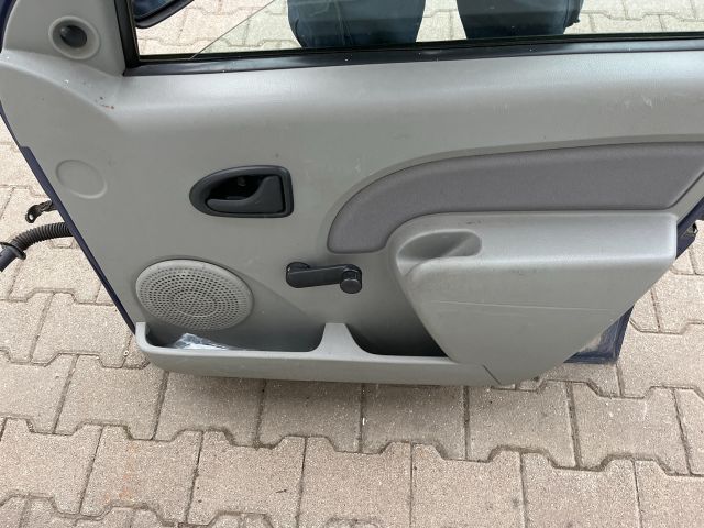 bontott DACIA LOGAN Jobb Visszapillantó Tükör (Mechanikus)