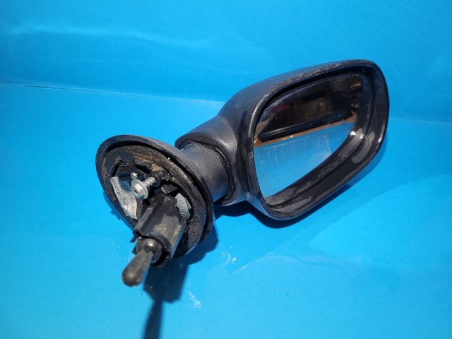 bontott DACIA LOGAN Jobb Visszapillantó Tükör (Mechanikus)