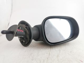 bontott DACIA LOGAN Jobb Visszapillantó Tükör (Mechanikus)