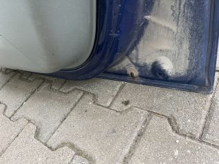 bontott DACIA LOGAN Jobb Visszapillantó Tükör (Mechanikus)