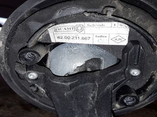 bontott DACIA LOGAN Jobb Visszapillantó Tükör (Mechanikus)