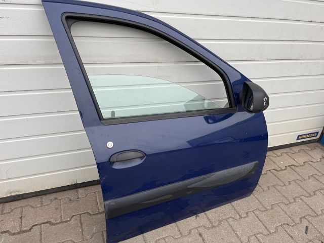 bontott DACIA LOGAN Jobb Visszapillantó Tükör (Mechanikus)