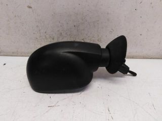 bontott DACIA LOGAN Jobb Visszapillantó Tükör (Mechanikus)