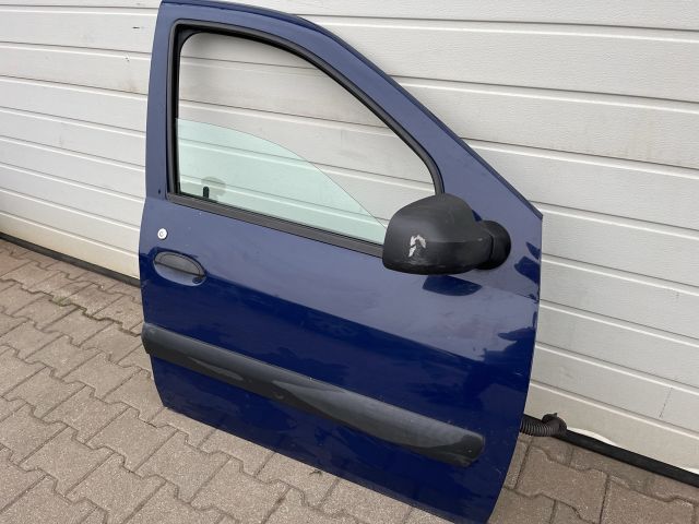 bontott DACIA LOGAN Jobb Visszapillantó Tükör (Mechanikus)