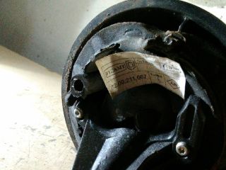 bontott DACIA LOGAN Jobb Visszapillantó Tükör (Mechanikus)