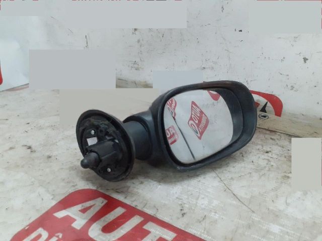 bontott DACIA LOGAN Jobb Visszapillantó Tükör (Mechanikus)