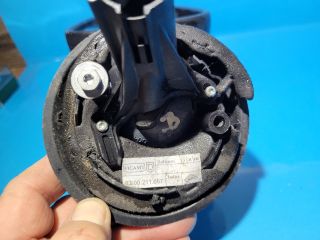 bontott DACIA LOGAN Jobb Visszapillantó Tükör (Mechanikus)