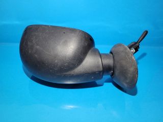 bontott DACIA LOGAN Jobb Visszapillantó Tükör (Mechanikus)