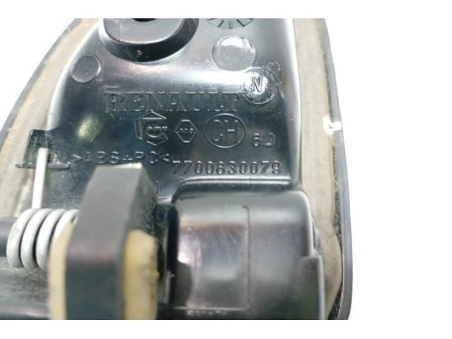 bontott DACIA LOGAN Kapcsoló (Magában)