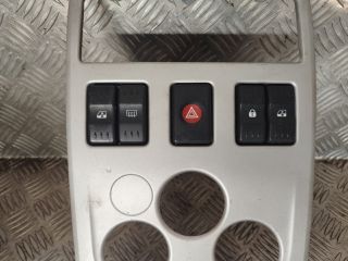 bontott DACIA LOGAN Kapcsoló (Magában)