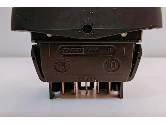 bontott DACIA LOGAN Kapcsoló (Magában)