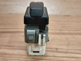 bontott DACIA LOGAN Kapcsoló (Magában)