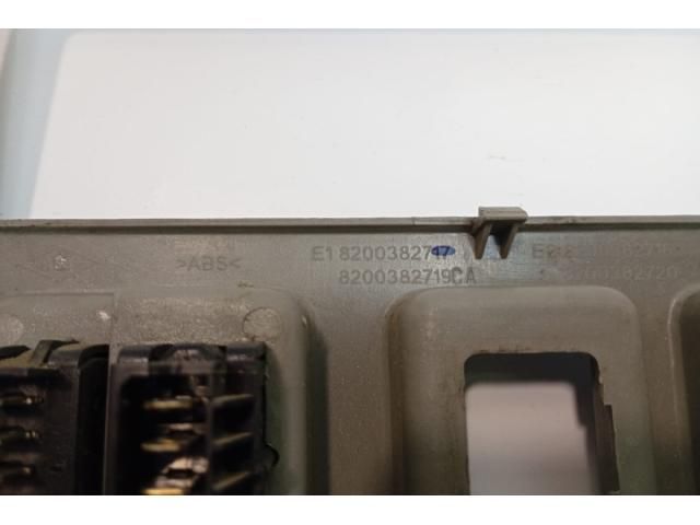 bontott DACIA LOGAN Kardánbox