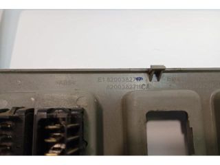 bontott DACIA LOGAN Kardánbox