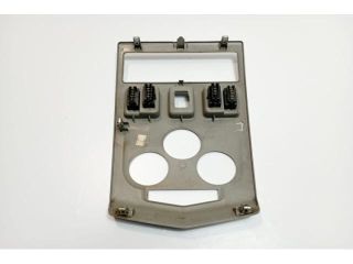 bontott DACIA LOGAN Kardánbox