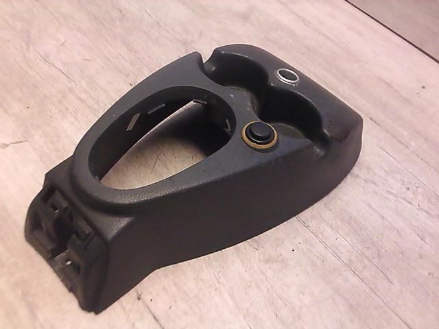 bontott DACIA LOGAN Kardánbox