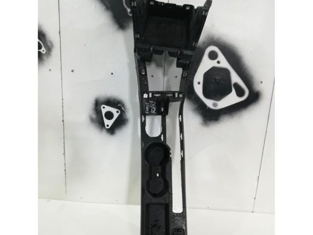 bontott DACIA LOGAN Kardánbox