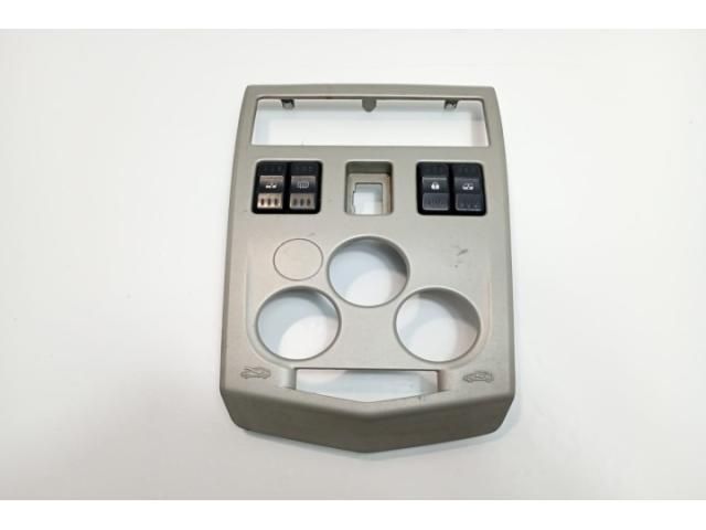 bontott DACIA LOGAN Kardánbox