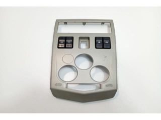 bontott DACIA LOGAN Kardánbox