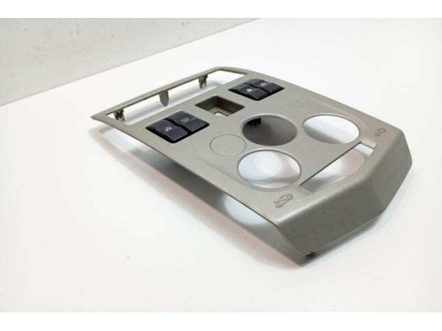 bontott DACIA LOGAN Kardánbox