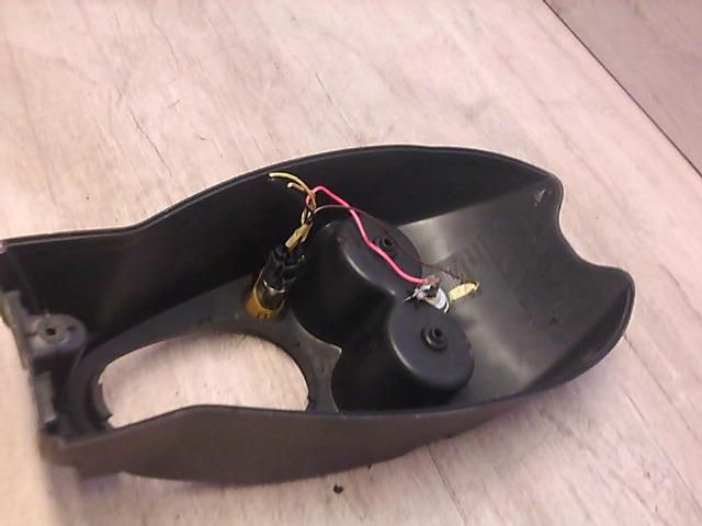 bontott DACIA LOGAN Kardánbox