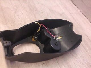 bontott DACIA LOGAN Kardánbox